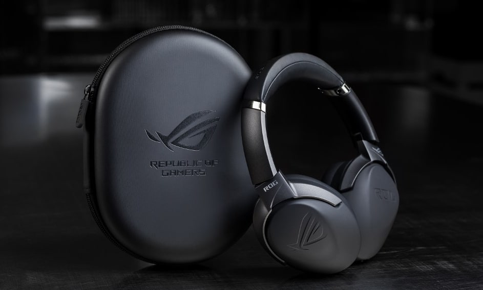 Buy Asus ROG STRIX GO 2.4 - MegaBuy 