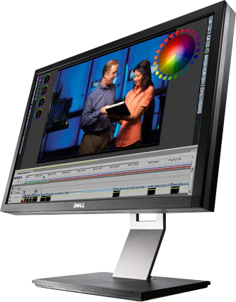Dell UltraSharp U2410 24 inch WUXGA IPS