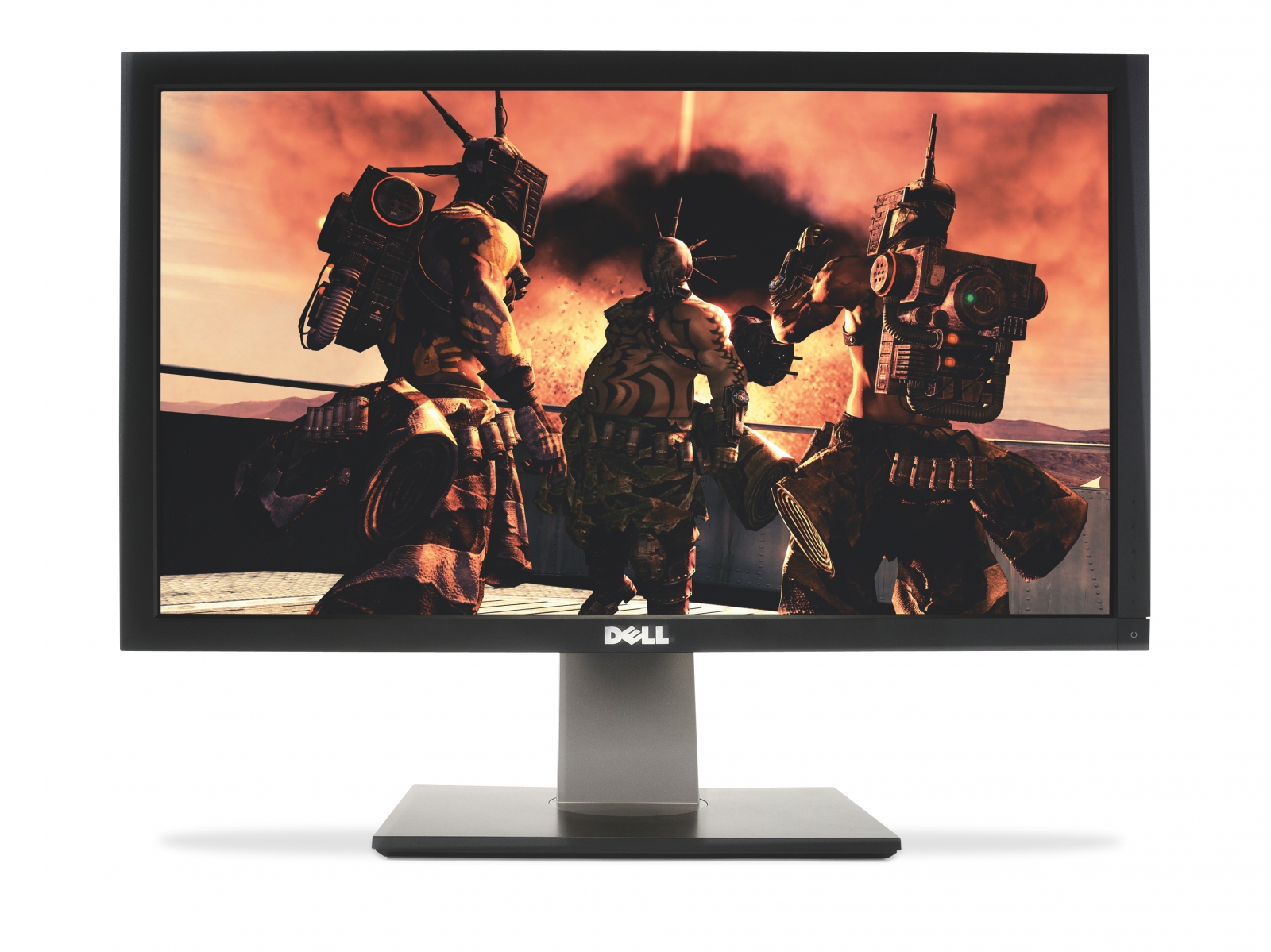 BUY Dell UltraSharp U2711 27