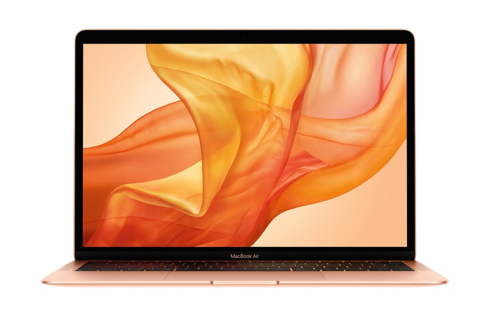 MacBook Air 2019 A1932 128GB ローズゴールド 訳あり MacBook Air 2019 A1932 8GB 128GB ローズゴールド - メルカリ
