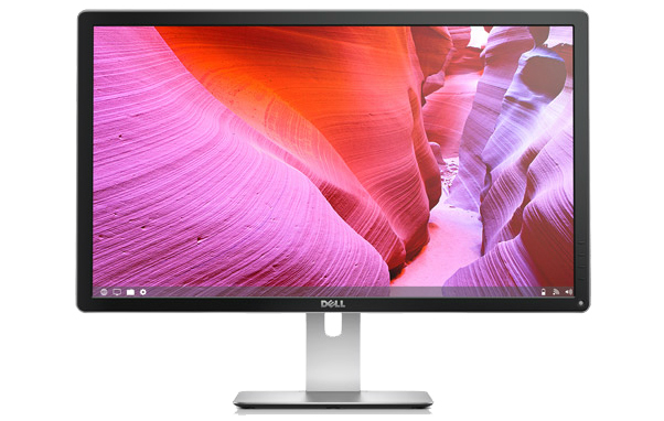 Dell P2715Q 27