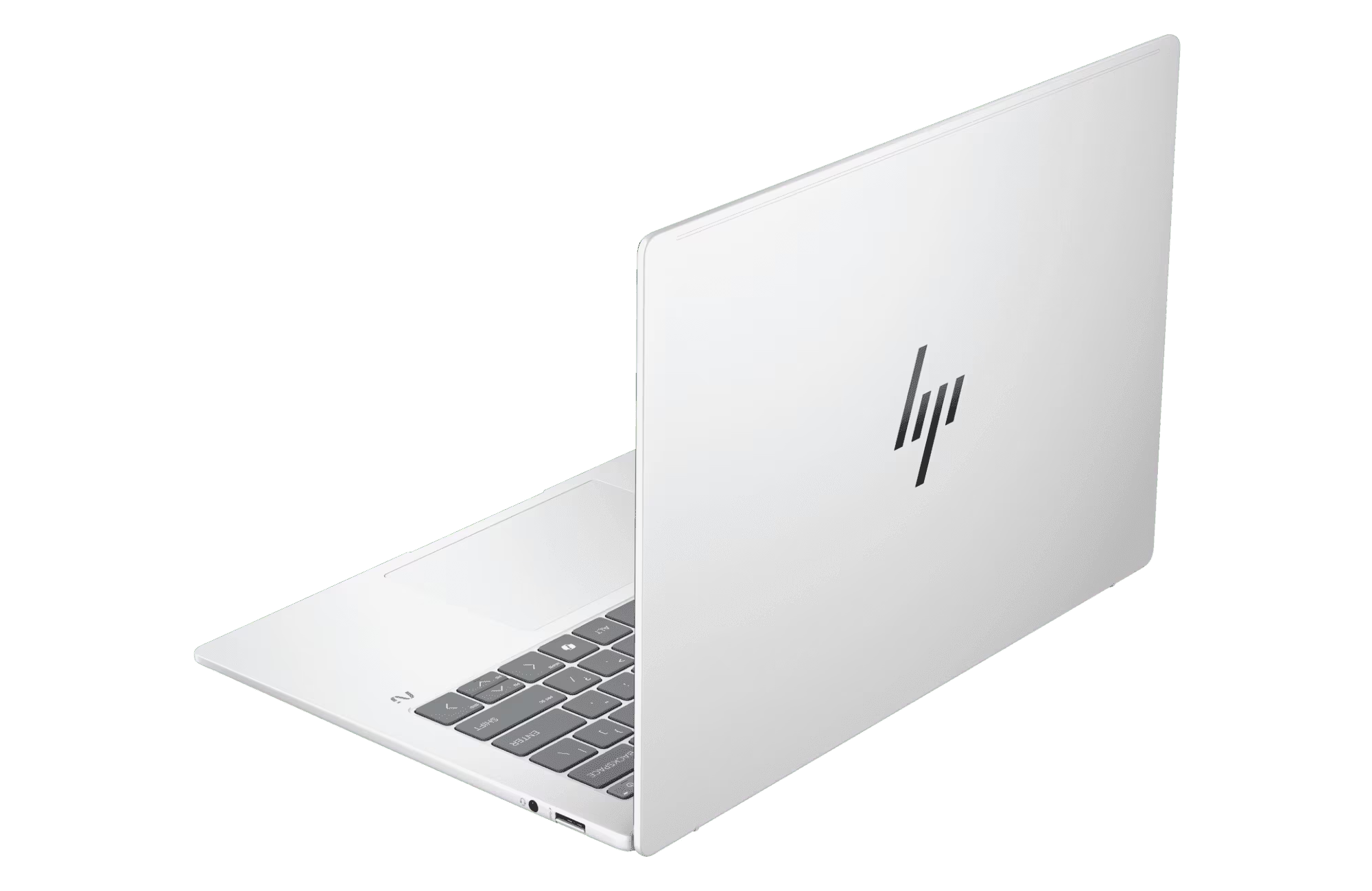 HP OmniBook X Laptop 14-fe1000QU - Snapdragon X Plus - 16GB RAM