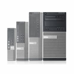 Dell Tower Desktop
