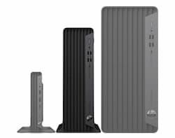 HP G6 SFF Desktop