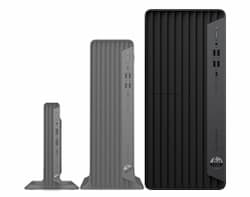 HP G6 Tower Desktop