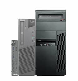 Lenovo Tower Desktop
