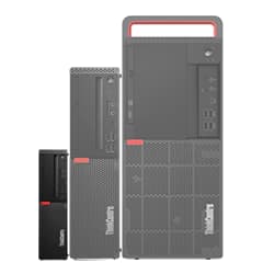 Lenovo Tiny Form Factor Desktop